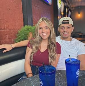 Meet your Posher, Lexie